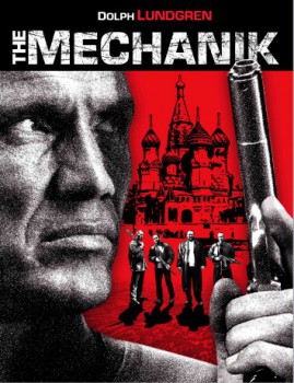 poster The Mechanik 1