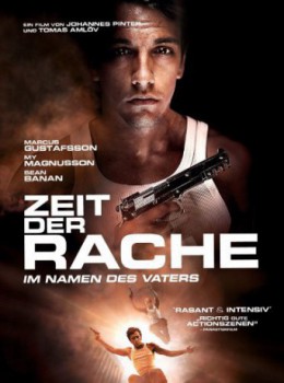 poster Zeit der Rache - Im Namen des Vaters