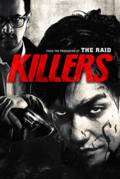 poster Killers - In Jedem von uns steckt ein Killer