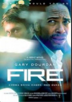 poster Fire