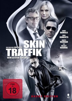 poster Skin Traffik