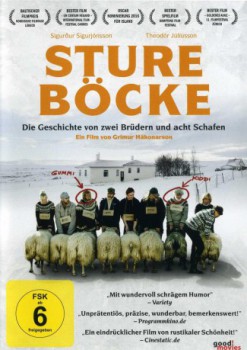 poster Sture Böcke