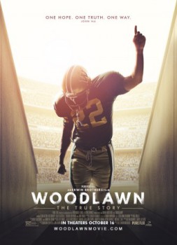 poster Woodlawn