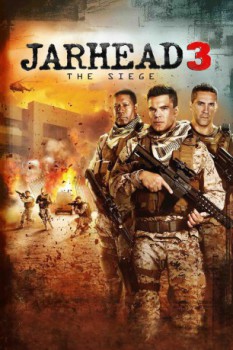 poster Jarhead 3 - Die Belagerung