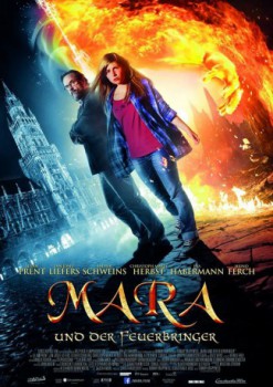 poster Mara und der Feuerbringer 