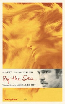 poster By the Sea