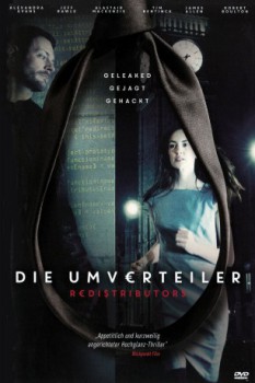 poster Die Umverteiler