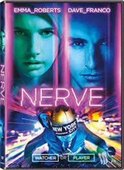 poster Nerve