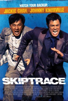 poster Skiptrace