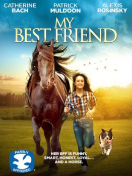 poster Für immer Beste Freunde