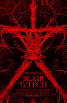 poster Blair Witch