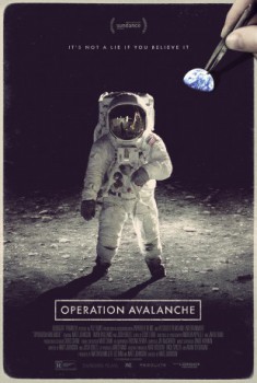 poster Operation Avalanche