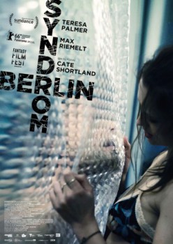 poster Berlin Syndrom