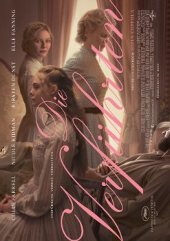 poster Die Verführten