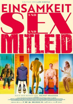 poster Einsamkeit und Sex und Mitleid
