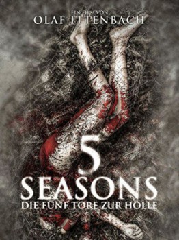 poster 5 Seasons - Die fünf Tore zur Hölle