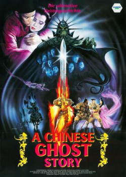 poster A Chinese Ghost Story 1