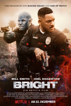 poster Bright