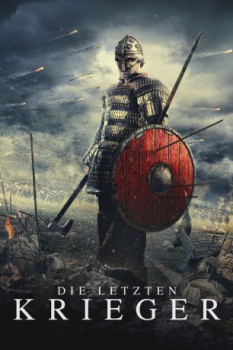 poster Die letzten Krieger