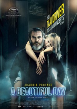 poster A Beautiful Day