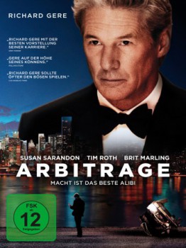 poster Arbitrage