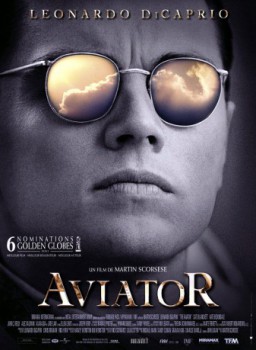 poster Aviator