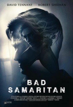 poster Bad Samaritan - Im Visier des Killers