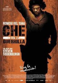 poster Che Guerrilla
