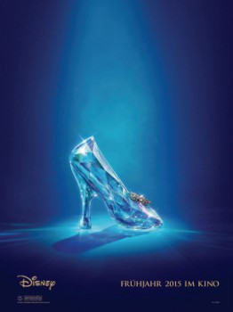 poster Cinderella