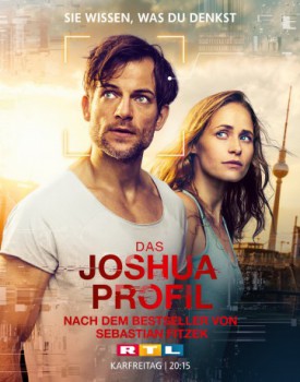 poster Das Joshua-Profil