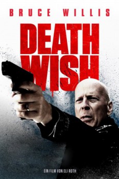 poster Death Wish 6