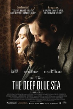 poster Deep Blue Sea