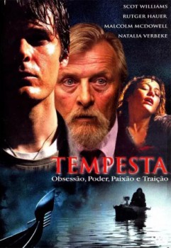 poster Der Venedig Code
