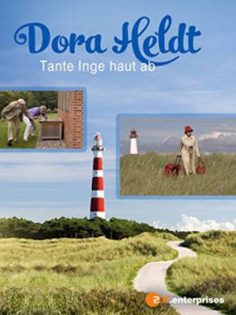 poster Dora Heldt: Tante Inge haut ab