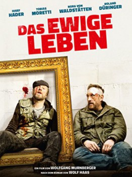 poster Das ewige Leben