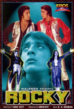 poster Rocky 2