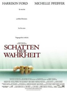 poster Schatten der Wahrheit