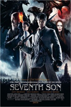 poster Seventh Son