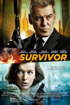 poster Survivor