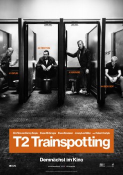 poster T2 Trainspotting