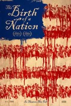poster The Birth Of A Nation - Aufstand zur Freiheit