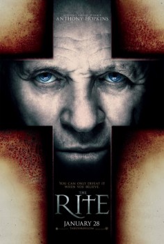 poster The Rite - Das Ritual