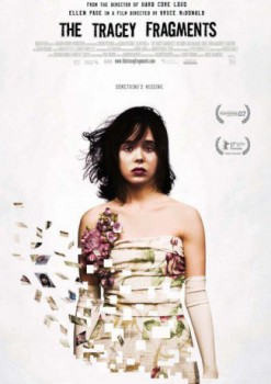 poster Tracey Fragments