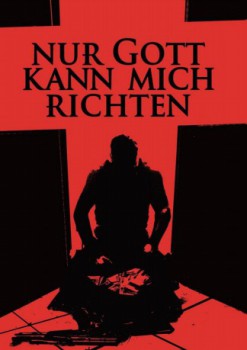 poster Nur Gott kann mich richten