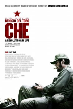 poster Che.Revolucion