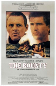 poster Die Bounty