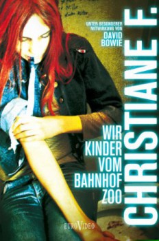 poster Christiane F. - Wir Kinder vom Bahnhof Zoo