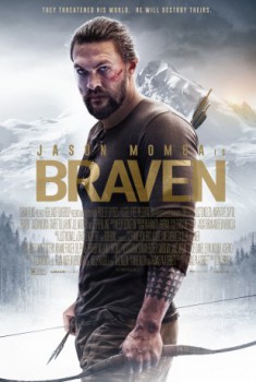 poster Braven