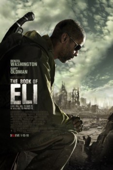 poster The Book of Eli