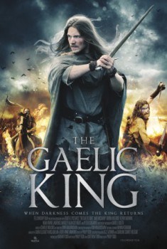 poster Gaelic King - Die Rückkehr des Keltenkönigs
